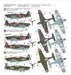 Hobby 2000 72031 Morane-Saulnier MS.406 1939-40 1/72