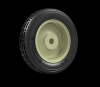 Panzer Art RE35-806 Autoblinda 40/41 Road wheels (Pirelli Libia) 1/35