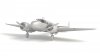 ICM 48186 C18S Magic by Moonlight, American Airshow Aircraft (1:48)