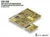 E.T. Model E35-293 U.S. M4A3（76）W Sherman Medium For Meng TS-043 Tank 