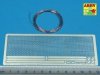 Aber 35D25 Wire entanglements type A (1:35)