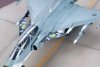 Kitty Hawk 80118 Jas-39B/D Gripen (1:48)