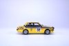NuNu PN24032 Mitsubishi Lancer Turbo 85 Hong Kong-Beijing Rally 1/24