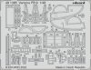 Eduard BIG49395 Vampire FB.9 AIRFIX 1/48