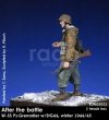 RADO Miniatures RDM35011 After the battle, W-SS Panzergrenadier w/StG44, winter 1944/45 (1:35)