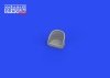 Eduard SIN64889 Sopwith Camel Clerget engine EDUARD 1/48