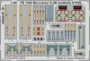 Eduard BIG49414 Buccaneer S.2B AIRFIX 1/48