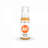 AK Interactive AK11043 Dirty Yellow 17ml