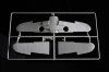 KA Models KP-48001A Messerschmitt Bf109 G-6 Red Tulip ( ex Fujimi )1/48