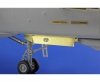 Eduard 32310 F-14D undercarriage 1/32 TRUMPETER