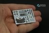 Quinta Studio QD32159 Yak-9 T/K 3D-Printed & coloured Interior on decal paper (ICM) 1/32