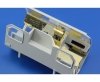 Eduard 36269 HEMTT interior - colour ITALERI 1/35