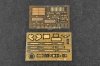 Trumpeter 09508 Russian T-72B3 MBT 1/35