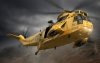 Airfix 55307A  Westland Sea King HAR.3 Zestaw modelarski 1/72
