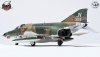Zoukei-Mura SWS4810 F-4E Phantom II 1/48