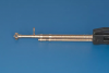 RB Model 35B122 12,7mm DSHK m. 1946 Soviet heavy machine gun 1/35