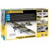 Zvezda 4825 IL-2 Stormovik 1/48