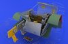 Eduard 648038 MiG-21SMT interior 1/48 (Eduard)