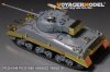 Voyager Model PE351049A WWII UK Sherman VC Firefly For R.F.M 5038 1/35