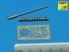 Aber 16L-02 Lufa do niemieckego karabinu maszynowego MG34 / Turned barrel for German machine gun MG34 1/16