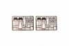 Eduard 11181 OVERLORD: D-DAY MUSTANGS / P-51B MUSTANG DUAL COMBO 1/48
