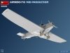 MiniArt 48005 Junkers F13. Mid Prod. German, Polish, Swiss Service 1/48