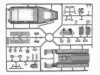 ICM 35113 Krankenpanzerwagen Sd.Kfz. 251/8 Ausf А, livery variant for the Eastern Front, 1941-42 1/35