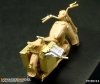 Voyager Model PE35114 DKW NZ350 MOTORCYLE for TAMIYA 35241 1/35