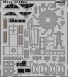 Eduard 49771 E8N1 Dave HASEGAWA 1/48