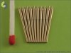 Master SM-700-011 British 14in (356mm) Mark VII barrels (10pcs) - King George V class