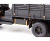 Eduard 36525 Studebaker US6-U3 ICM 1/35