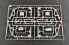 Trumpeter 09502 BTM-3 High-Speed Trench Digging Vehicle 1/35