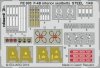 Eduard BIG49228 F-4B ACADEMY 1/48