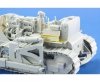 Eduard 36326 US Army Bulldozer MINIART 1/35