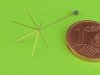 Master GM-72-020 German WWII 1,8m star antenna (for command tanks) (1pc) 1/72