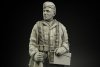 Panzer Art FI35-064 Waffen-SS Anorakanzug MG-42 ammo carrier 1/35