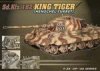 Dragon 6208 Sd.Kfz. 182 Kingtiger Henschel Turret (1:35)