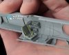 Quinta Studio QD48011 Pe-2 3D-Printed & coloured Interior on decal paper (for Zvezda kits) 1/48
