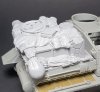 Panzer Art RE35-694 Stowage set for StuG IV/JagdPzIV and Sturmpanzer IV 1/35
