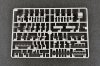 Trumpeter 09540 Pz.Kpfw.VI Ausf.E Sd.Kfz.181 Tiger I (Late Production) w/Zimmerit (1:35)