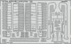 Eduard SIN64871 Spitfire Mk.IIa ADVANCED EDUARD 1/48
