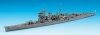 Hasegawa WL333 IJN Heavy Cruiser Myoko (1:700)