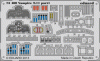 Eduard 73480 Vampire T.11 1/72 AIRFIX