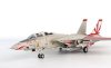 KA Models KP-72003A F-14A Tomcat Sundowners (ex Fujimi) 1/72