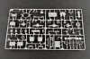 Trumpeter 01015 M915 Tractor with M872 Flatbed trailer / 40FT Container 1/35