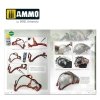 AMMO by Mig Jimenez 6113 How to KOTOBUKIYA Models (English)