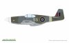 Eduard 82109 Mustang Mk.III - The ProfiPACK Edition 1/48