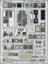 Eduard 32992 F/ A-18F interior REVELL 1/32