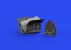 Eduard 648681 Z-126 Trener Walter Minor 4 engine PRINT EDUARD1/48