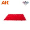 AK Interactive AK8240 RED WARGAME TUFTS